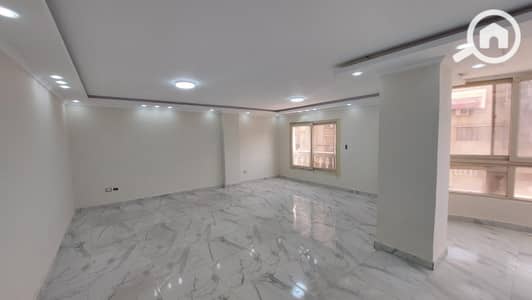 Office for Rent in Heliopolis, Cairo - 40299. jpg