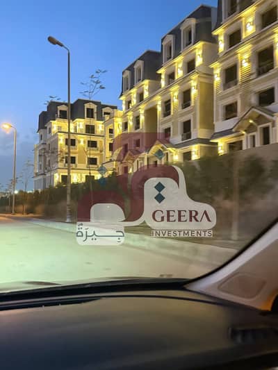 فلیٹ 3 غرف نوم للبيع في القاهرة الجديدة، القاهرة - WhatsApp Image 2026-10-13 at 5.12. 41 PM. jpeg