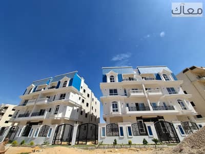 فلیٹ 3 غرف نوم للبيع في القاهرة الجديدة، القاهرة - WhatsApp Image 2026-10-12 at 2.14. 00 AM (2). jpeg