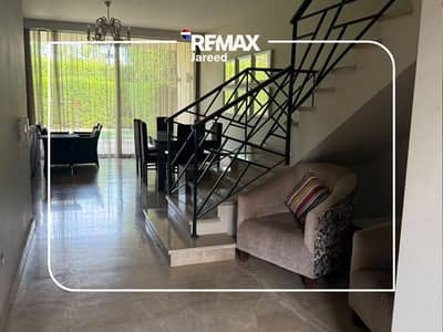 3 Bedroom Townhouse for Rent in Sheikh Zayed, Giza - Heikal-1717---3. png---eea77c926db3ed8ff61f0d499dd679b0. png