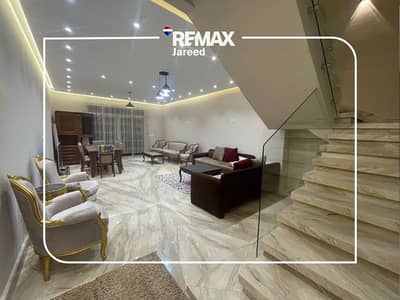3 Bedroom Townhouse for Rent in 6th of October, Giza - 1718-Mo-Ibrahim----17. png---8f97a85cc2185168fc04e1d60793bd6a. png