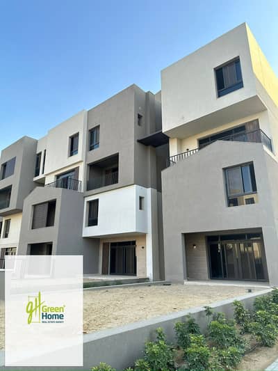 2 Bedroom Apartment for Sale in New Heliopolis, Cairo - WhatsApp Image 2026-01-19 at 6.07. 09 PM (3). jpeg 2 Bedroom Apartment for Sale in New Heliopolis, Cairo - WhatsApp Image 2026-01-19 at 6.07. 09 PM (3). jpeg