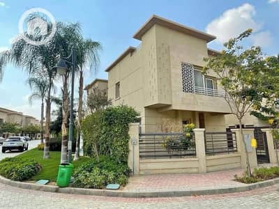 4 Bedroom Twin House for Sale in 6th of October, Giza - 790301029_1091764779899730_699428194738947360_n. jpg
