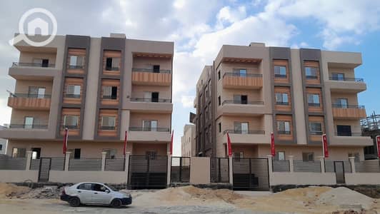 3 Bedroom Apartment for Sale in New Cairo, Cairo - WhatsApp Image 2025-04-20 at 3.44. 10 PM. jpeg