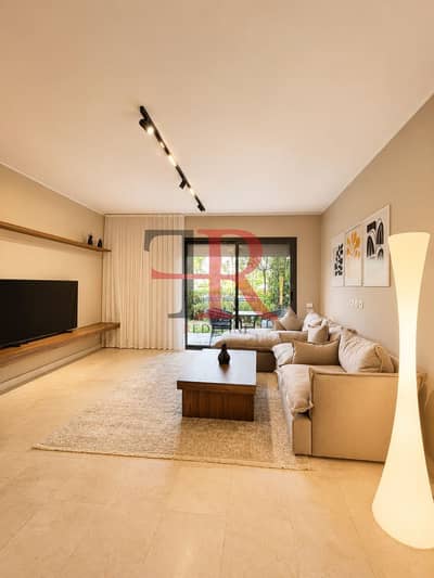 2 Bedroom Flat for Rent in New Cairo, Cairo - WhatsApp Image 2026-10-13 at 4.21. 18 PM (2). jpeg