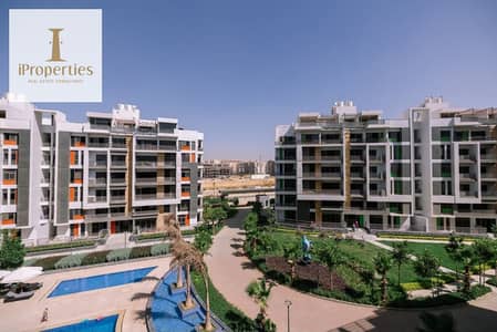2 Bedroom Flat for Sale in New Cairo, Cairo - 1. JPG