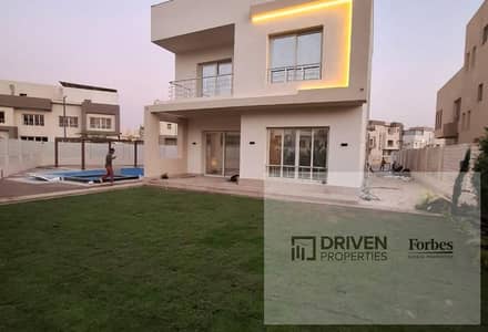 5 Bedroom Villa for Sale in 6th of October, Giza - 0. jpg 5 Bedroom Villa for Sale in 6th of October, Giza - 0. jpg