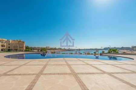 2 Bedroom Chalet for Sale in Gouna, Red Sea - Screenshot 2026-10-12 185319. png