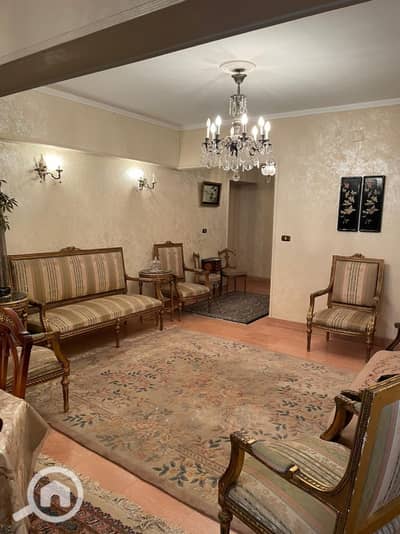 2 Bedroom Flat for Rent in Heliopolis, Cairo - 976248. jpg