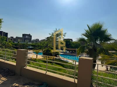 4 Bedroom Villa for Sale in New Cairo, Cairo - WhatsApp Image 2026-10-12 at 2.21. 17 PM. jpeg