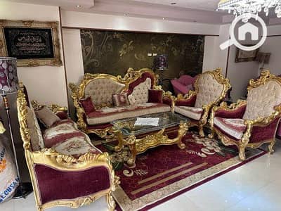 3 Bedroom Flat for Sale in Nasr City, Cairo - WhatsApp-Image-2026-06-19-at-6.54. 43-PM. jpeg