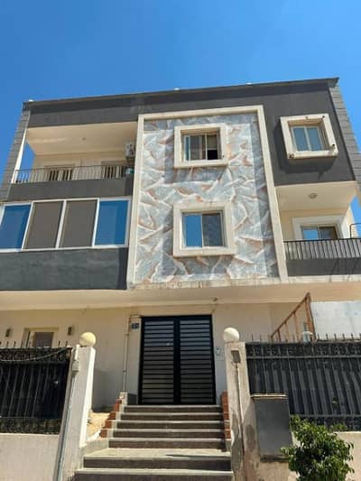 4 Bedroom Apartment for Sale in Sheikh Zayed, Giza - WhatsApp Image 2026-10-10 at 7.09. 30 AM (1). jpg
