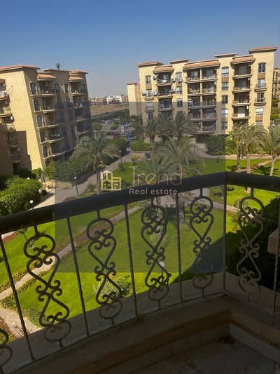 3 Bedroom Apartment for Rent in New Cairo, Cairo - WhatsApp Image 2026-10-13 at 4.24. 23 PM (1). jpeg 3 Bedroom Apartment for Rent in New Cairo, Cairo - WhatsApp Image 2026-10-13 at 4.24. 23 PM (1). jpeg