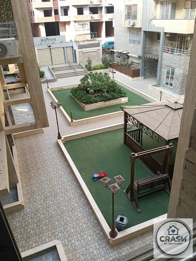 3 Bedroom Flat for Sale in Mokattam, Cairo - WhatsApp Image 2026-10-12 at 1.52. 20 PM. jpeg 3 Bedroom Flat for Sale in Mokattam, Cairo - WhatsApp Image 2026-10-12 at 1.52. 20 PM. jpeg
