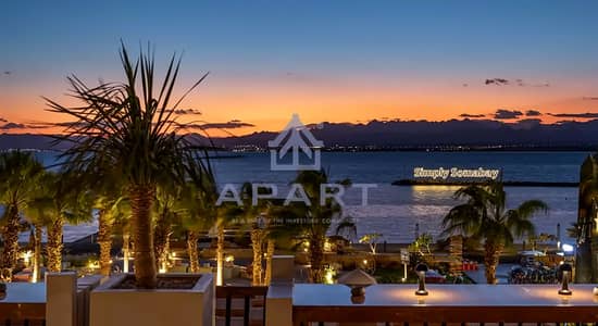 3 Bedroom Chalet for Sale in Soma Bay, Red Sea - image_07. jpg