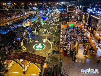 Retail for Rent in Sheikh Zayed, Giza - realestate_بارتيشن-بمساحة-خارجية-للإيجار-على-وصلة-دهشور_120240426271330. jpg