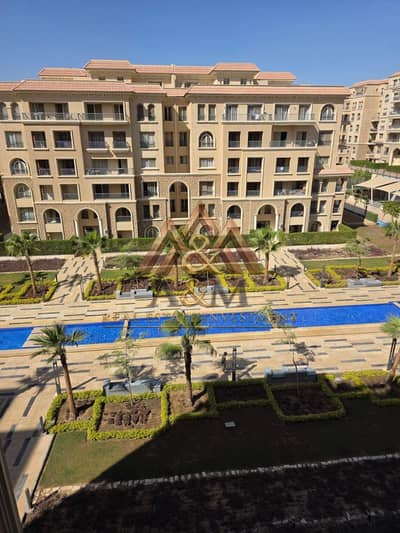 3 Bedroom Apartment for Sale in New Cairo, Cairo - 670789296_1382339217258415_7295489271815708059_n (1). jpg