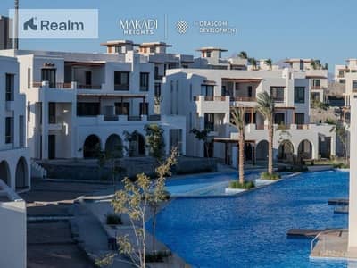 شاليه 2 غرفة نوم للبيع في مكادى باى، البحر الأحمر - IMG-20251028-WA0293. jpg شاليه 2 غرفة نوم للبيع في مكادى باى، البحر الأحمر - IMG-20251028-WA0293. jpg