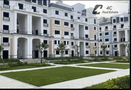 3 Bedroom Flat for Sale in New Cairo, Cairo - WhatsApp Image 2026-07-15 at 1.23. 50 PM. jpeg 3 Bedroom Flat for Sale in New Cairo, Cairo - WhatsApp Image 2026-07-15 at 1.23. 50 PM. jpeg