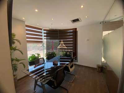 Office for Rent in New Cairo, Cairo - WhatsApp Image 2026-08-11 at 4.58. 05 PM (1). jpeg Office for Rent in New Cairo, Cairo - WhatsApp Image 2026-08-11 at 4.58. 05 PM (1). jpeg