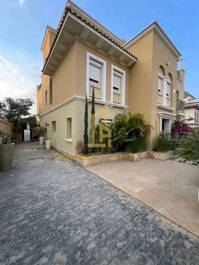 3 Bedroom Twin House for Sale in New Cairo, Cairo - 825614892_122114023455459590_5007359339954497349_n. jpg