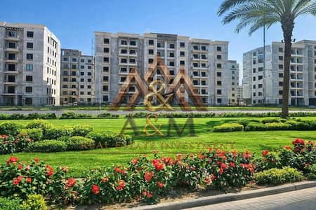 2 Bedroom Apartment for Sale in Shorouk City, Cairo - 799170998_122149980783113049_2945350168631004654_n. jpg