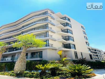 3 Bedroom Flat for Sale in New Cairo, Cairo - d3ba4015-4a0c-4f38-ab5c-9a7d357f3682. jpg