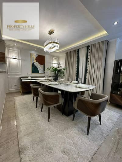 3 Bedroom Townhouse for Sale in New Heliopolis, Cairo - FB_IMG_1737637955901. jpg 3 Bedroom Townhouse for Sale in New Heliopolis, Cairo - FB_IMG_1737637955901. jpg
