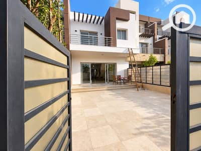 2 Bedroom Townhouse for Rent in New Cairo, Cairo - d437048e-6313-42be-b81c-358b52685662. png
