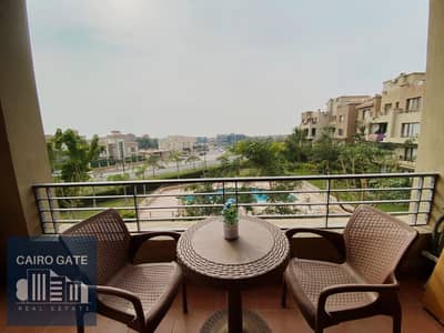 2 Bedroom Roof for Rent in Sheikh Zayed, Giza - WhatsApp Image 2026-10-11 at 10.52. 20 PM (1). jpeg 2 Bedroom Roof for Rent in Sheikh Zayed, Giza - WhatsApp Image 2026-10-11 at 10.52. 20 PM (1). jpeg