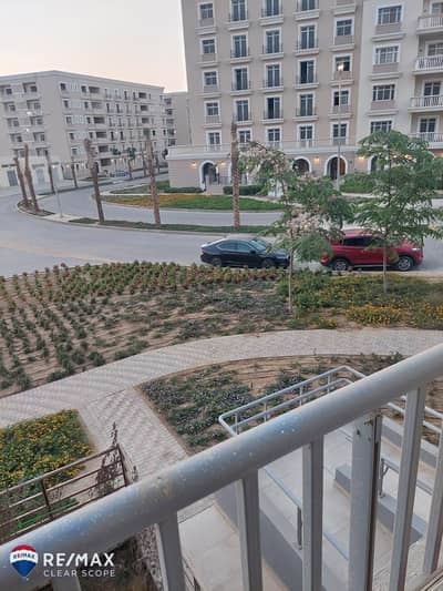 1 Bedroom Flat for Sale in New Cairo, Cairo - WhatsApp Image 2026-10-13 at 3.43. 21 PM (1). jpeg