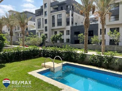 2 Bedroom Flat for Sale in New Cairo, Cairo - WhatsApp Image 2026-10-13 at 4.03. 05 PM (6). jpeg