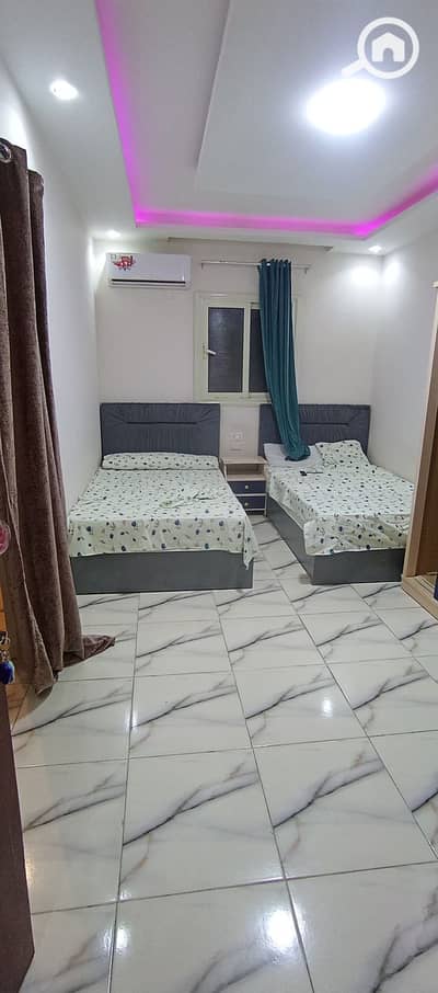 1 Bedroom Room for Rent in 6th of October, Giza - 1000187563. jpg 1 Bedroom Room for Rent in 6th of October, Giza - 1000187563. jpg