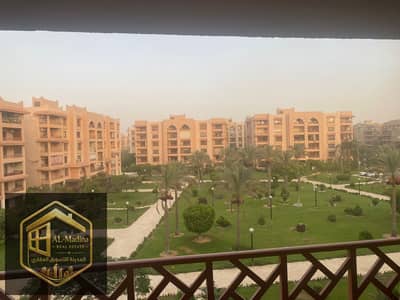 4 Bedroom Apartment for Sale in New Cairo, Cairo - 8c929a9b-fca8-4029-9e3a-928160304b60. jpeg