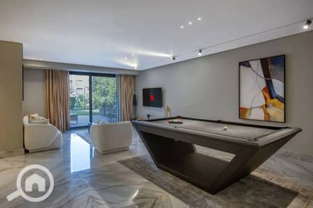 3 Bedroom Apartment for Rent in New Cairo, Cairo - WhatsApp Image 2026-10-13 at 18.02. 26 (27). jpeg