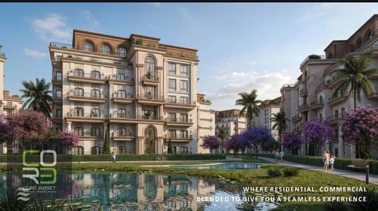 3 Bedroom Apartment for Sale in 6th of October, Giza - WhatsApp Image 2026-10-13 at 8.10. 50 PM (3). jpeg 3 Bedroom Apartment for Sale in 6th of October, Giza - WhatsApp Image 2026-10-13 at 8.10. 50 PM (3). jpeg