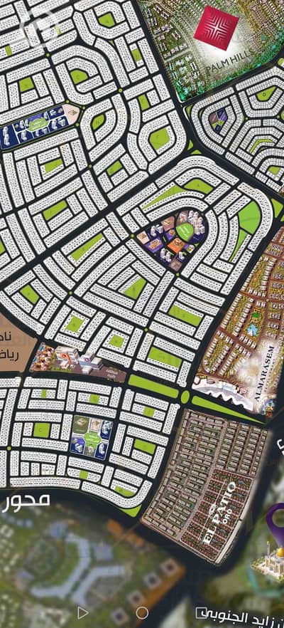 أرض للبيع في القاهرة الجديدة، القاهرة - 1000260156. jpg أرض للبيع في القاهرة الجديدة، القاهرة - 1000260156. jpg