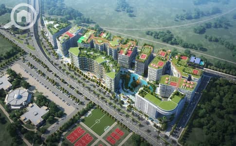 3 Bedroom Flat for Sale in Smoha, Alexandria - c1-1014-scaled. jpg