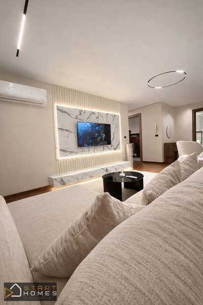 3 Bedroom Apartment for Rent in Madinaty, Cairo - WhatsApp Image 2026-10-13 at 2.51. 45 PM. jpeg