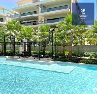 2 Bedroom Apartment for Sale in New Cairo, Cairo - a06af0c1fea65da6a5ea7fe1b5e2152a5555555. jpg