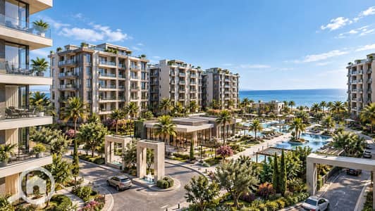 2 Bedroom Apartment for Sale in Sheikh Zayed, Giza - Luxury Coastal Resort by the Sea. png 2 Bedroom Apartment for Sale in Sheikh Zayed, Giza - Luxury Coastal Resort by the Sea. png