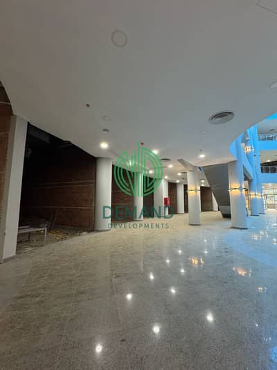 Retail for Rent in Sheikh Zayed, Giza - WhatsApp Image 2026-09-06 at 6.55. 09 PM (2). jpeg