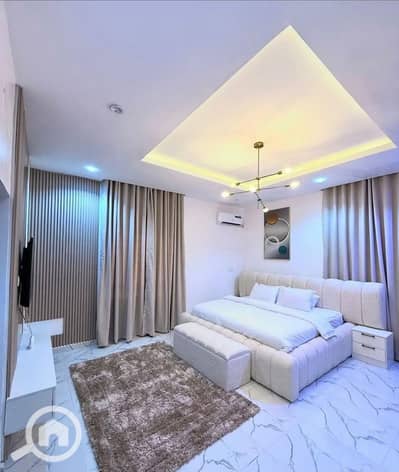 2 Bedroom Flat for Sale in New Cairo, Cairo - 66946. jpg
