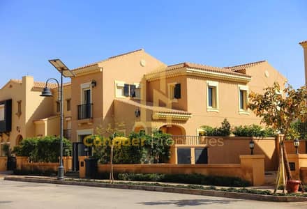 5 Bedroom Twin House for Sale in New Cairo, Cairo - 1699626-71836o-2. jpg