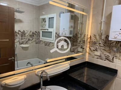 3 Bedroom Flat for Rent in New Cairo, Cairo - 3537c244-8f76-4a80-a82e-72019342a730. jpg 3 Bedroom Flat for Rent in New Cairo, Cairo - 3537c244-8f76-4a80-a82e-72019342a730. jpg