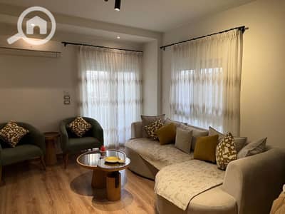 2 Bedroom Flat for Sale in 6th of October, Giza - WhatsApp-Image-2026-04-01-at-2.15. 57-PM. jpeg