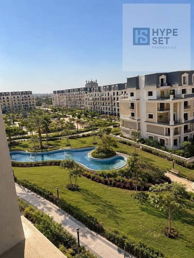 فلیٹ 3 غرف نوم للبيع في القاهرة الجديدة، القاهرة - e62e5078-d38c-4b77-8c8b-f4008172cf6c. jpg فلیٹ 3 غرف نوم للبيع في القاهرة الجديدة، القاهرة - e62e5078-d38c-4b77-8c8b-f4008172cf6c. jpg