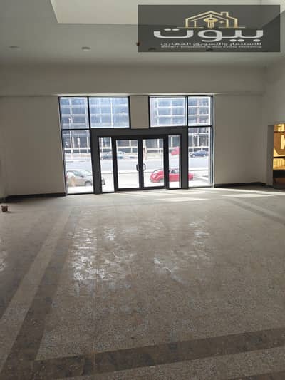 Retail for Sale in Sheraton, Cairo - 1000484990. jpg