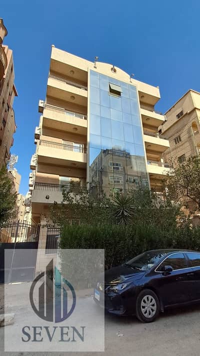 Commercial Building for Rent in Maadi, Cairo - WhatsApp Image 2026-10-13 at 11.05. 28 AM (2). jpeg
