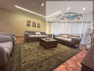 3 Bedroom Apartment for Rent in New Cairo, Cairo - WhatsApp Image 2026-10-07 at 2.07. 13 PM (1). jpeg 3 Bedroom Apartment for Rent in New Cairo, Cairo - WhatsApp Image 2026-10-07 at 2.07. 13 PM (1). jpeg